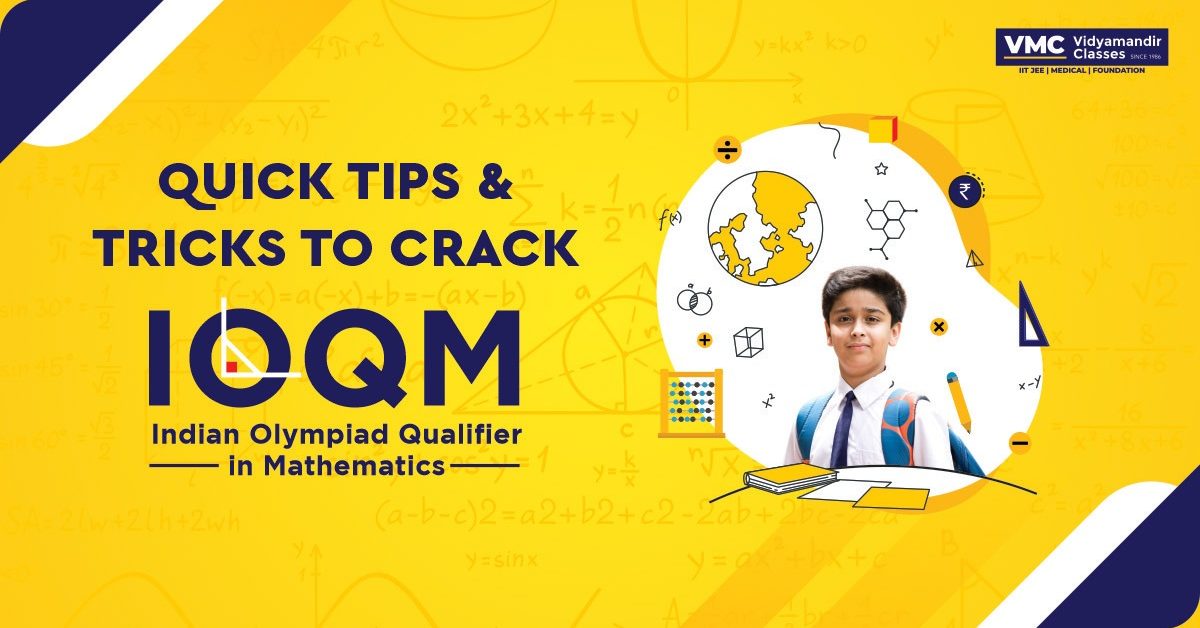 Indian Olympiad Qualifier in Mathematics