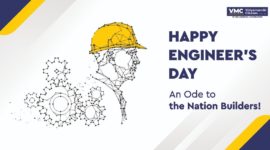Happy Engineer’s Day: