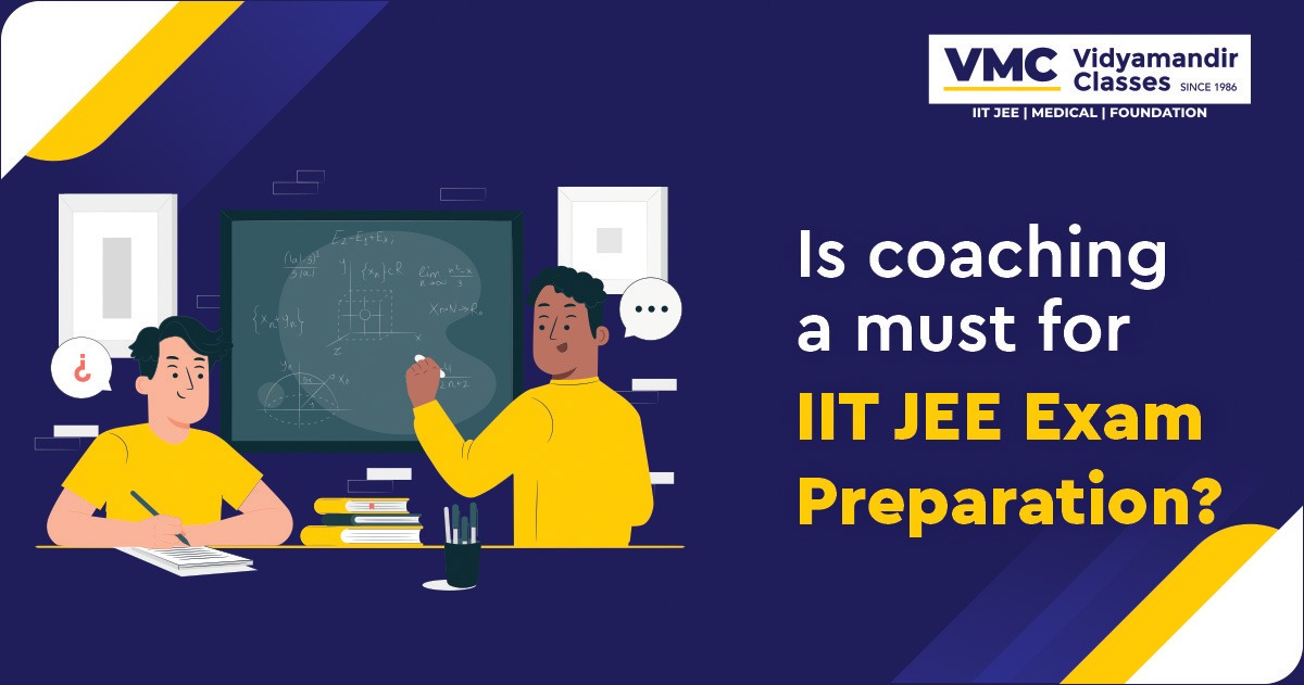 IITJEE Exam Preparation