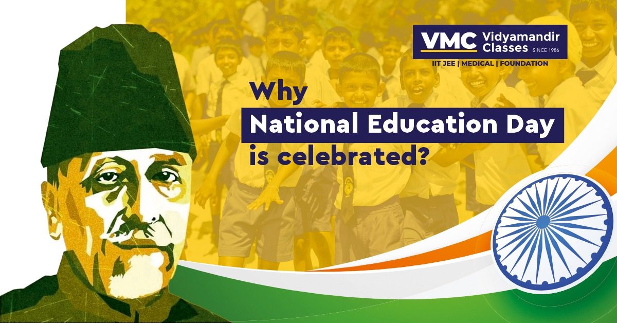 NATIONAL EDUCATION DAY 2022