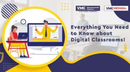 Everything You Need to Know about Digital Classrooms!