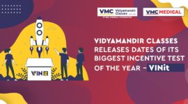 biggest incentive test of the year – VINit