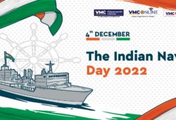 The Indian Navy Day 2022
