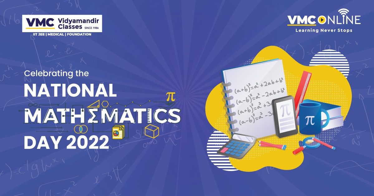 ational Mathematics Day 2022