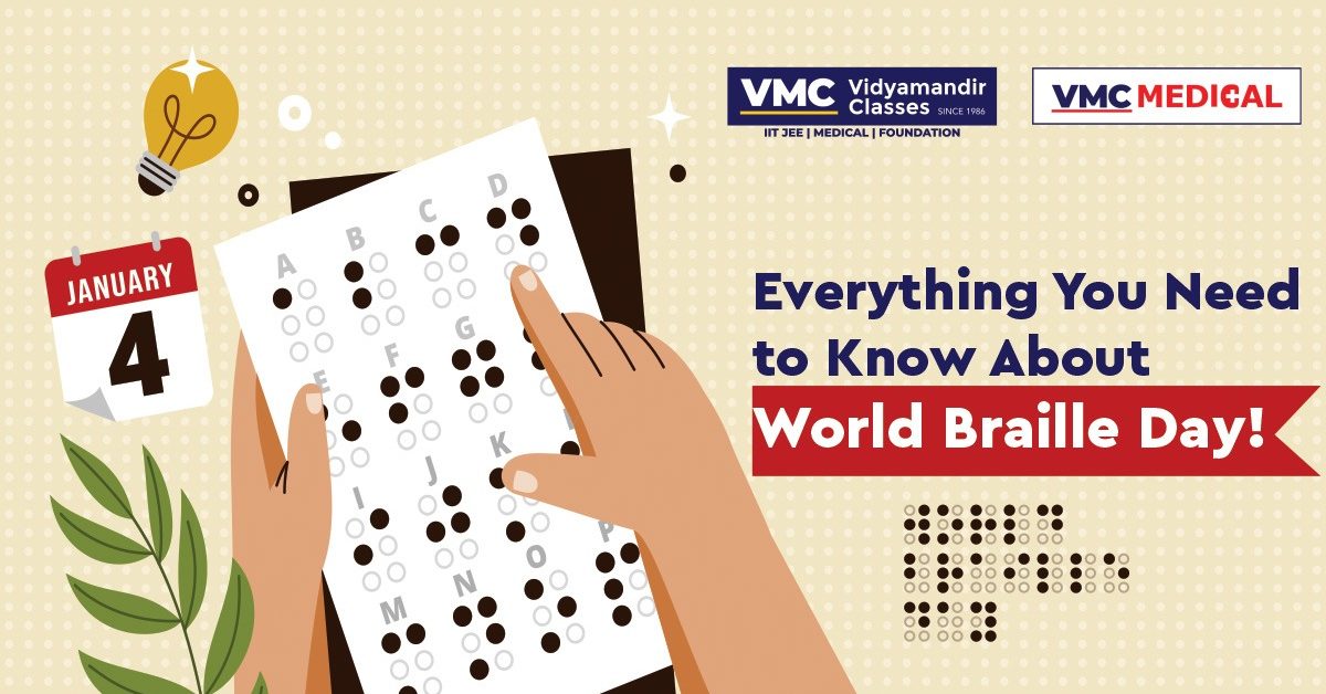 Everything You Need to Know About World Braille Day!