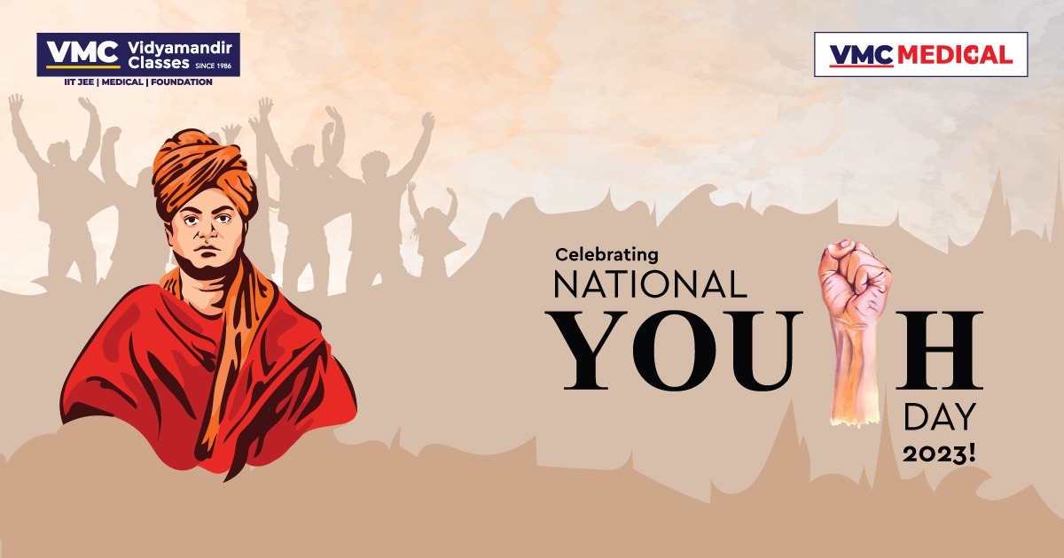 National Youth Day 2023