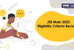 JEE Main 2023 Eligibility Criteria