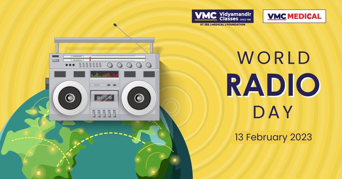 Everything You Need to Know About World Radio Day!