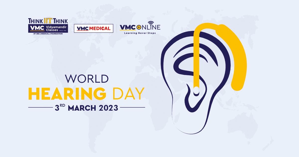 2023 World Hearing Day: