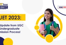 CUET 2023: Big Update from UGC on Undergraduate Admission Process!