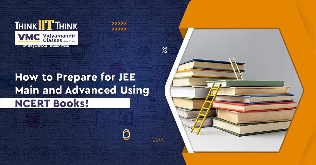 Prepare for JEE Main and Advanced