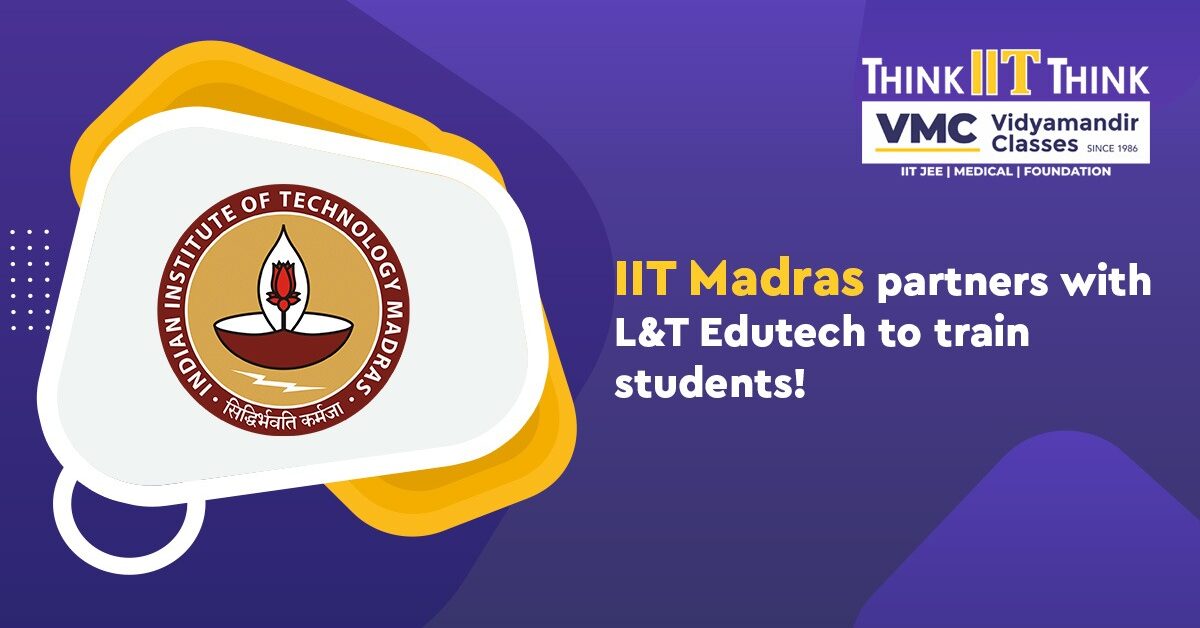 IIT Madras collaborates